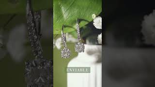 Lab Grown Earrings  AnnLouise Jewellers [upl. by Thurstan927]