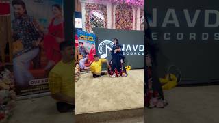 Dam Dam Karke Nachi dance dancemoves shorts viral [upl. by Charo]