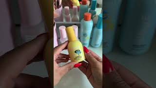 Skincare my daughter can not use🚫😅 skincareproducts skincare momlife [upl. by Otho]