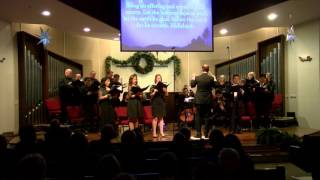 SaintSaens quotChristmas Oratorioquot Oratorio de Noel 9b Chorus [upl. by Madison]