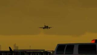 New York Kennedy Intl VOR or GPS Rwy 13L [upl. by Arracot308]