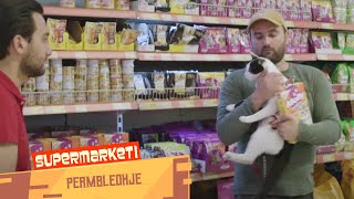 Supermarketi  Përmbledhje  NGOPTV [upl. by Peyton]