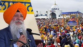 Sacho Sach With DrAmarjit Singh  NOV 11 2024 Complete Show [upl. by Rhody]