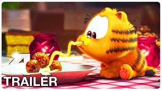 TOP UPCOMING ANIMATED KIDS amp FAMILY MOVIES 2023 amp 2024 Trailers [upl. by Murdocca]