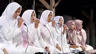 Birosulillahi wal Badawi sholawat [upl. by Ahsema]