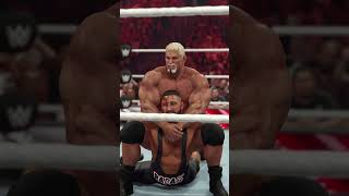 Could Bron Breakker Beat Scott Steiner In His Prime [upl. by Idnar]