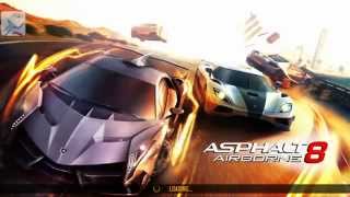 Asphalt 8 hack workingandroid 2015 mar game killer [upl. by Ignazio714]