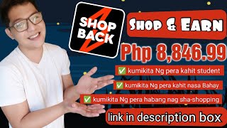 what is ShopBack  how to use ShopBack [upl. by Fishback]