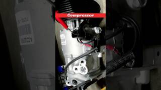 HOW TO Test Car AC Compressor Clutch Coil EASY with a Multimeter EN [upl. by Korwun]