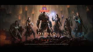 Diablo Immortal Mobile [upl. by Clea]