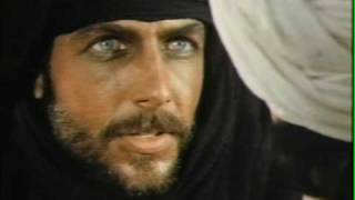 Enzo G Castellaris TUAREG THE DESERT WARRIOR 1984 [upl. by Gnihc387]