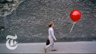 Kırmızı Balon  Le Ballon Rouge 1956 [upl. by Gretta]