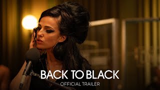 BACK TO BLACK  Official Trailer HD  Only In Theaters May 17 [upl. by Norda]