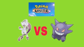 Mewtwo Y Vs Gengar  LIGA C  FECHA 6  N35 [upl. by Nettle]