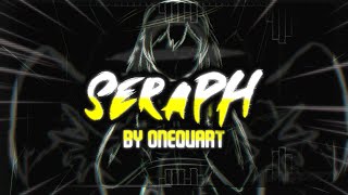 FNF  Rhythmic Revolution V2  SERAPH  By OneQuart [upl. by Arraeic166]