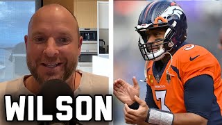 The Ins and Outs of the Russell Wilson Debacle  The Ryen Russillo Podcast [upl. by Ahsaele]