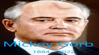 Goodbye Gorbachev [upl. by Quillan]