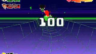 TKs Lets Play Powerpuff Girls  Gamesville PC HQ Final Part [upl. by Marylou]