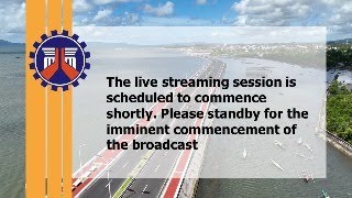 Procurement Livestream for DPWH Sorsogon 1st DEO on October 28 2024 [upl. by Sihtnyc]