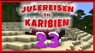 Julereisen til Karibien 23 [upl. by Esenaj]