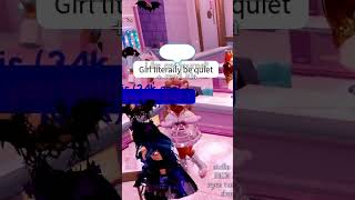 Trolling as a fake rich person roblox royalehigh trolling shorts robloxroyalehigh fyp [upl. by Ahsaf]