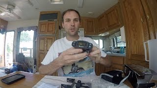 Tekonsha P3 Brake Controller  Unboxing amp Installation [upl. by Kellie269]