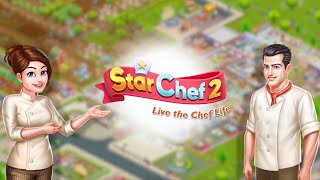 Star Chef 2 Ultimate Update v20 [upl. by Vladi]