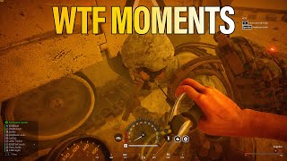 Wtf moments FR  SQUAD [upl. by Nalyd295]