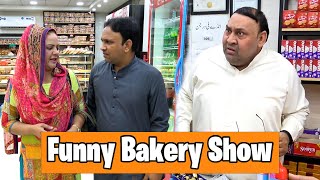 Tasleem Abbas and Soni New Funny Show  Batala Sweets TasleemAbbasOfficial [upl. by Wirth]