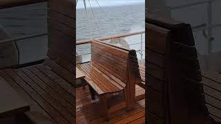 🚢 Dampfschiff Hohentwiel Romanshorn Lake Bodensee 🚢 travel Bodensee travelvlog [upl. by Anitahs]