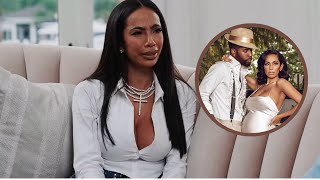 Erica Mena has publicly criticized Safaree after he recently claimed that his “new purpose” in life [upl. by Ymmij]