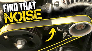 8 Top Noises Your Car Engine Makes and How To Fix Grind Clunk Squeal Click Groan Rattle [upl. by Yunfei]