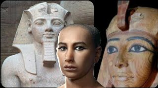 Ramses treasure chapter twoMoses and Amuns Papyrus part 4 [upl. by Trudnak]