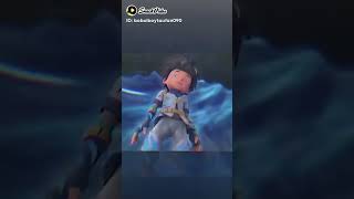 Boboiboy movie windara [upl. by Adnwahsar449]