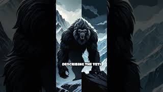 The Truth Behind Yeti Legends [upl. by Embry]