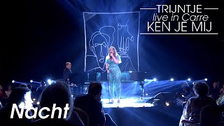 Trijntje Oosterhuis  Nacht Live  Carré 2018 [upl. by Adym786]