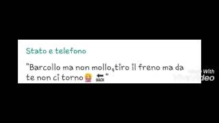 Stati Whatsapp😻❤ [upl. by Pierrepont]