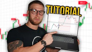 COME IMPARARE A FARE TRADING 📊 DA PRINCIPIANTE A TRADER 📈 LEZIONE 1 LE BASI [upl. by Aihsiyt]