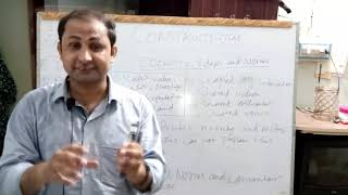 IR Theories Constructivism theory in IR and its application for CSSPMS UPSC in UrduHindi [upl. by Agn]