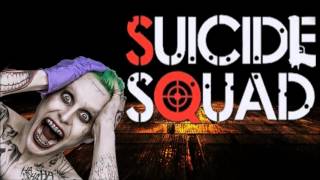 Soundtrack Suicide Squad Best Of Theme Song  Musique du film Suicide Squad [upl. by Whiting]