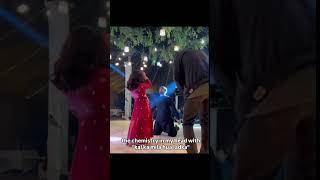 Amazing Dance performance for wedding wedding dance music party enjoy ytshorts trending [upl. by Ned170]