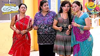 Parents Try To Bribe Tapu Sena  Taarak Mehta Ka Ooltah Chashmah  Bhide amp Madhavi [upl. by Nosa]