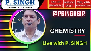 Chemical equilibrium CHEMISTRY  target IIT NEET  CLASS 11TH [upl. by Levi]