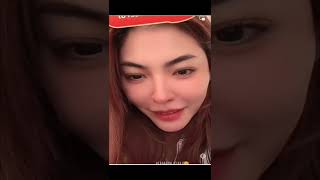 PFaye live on TikTok 160924 Engampkhm sub [upl. by Eelyahs]