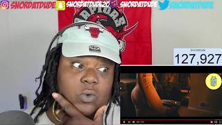 LIL SKIES WIERD LMAO Lil Skies  Creeping ft Rich The Kid Dir by ColeBennett REACTION [upl. by Ignacia]