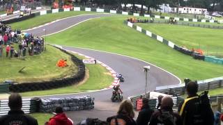 50ft Jump Brookes Cadwell [upl. by Glanville524]