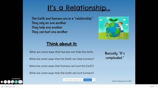 Five Themes of Geography Human Environment Interaction Mini Lesson [upl. by Jasper]