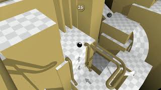 Marble Race  Custom Levels 1 [upl. by Victoria]