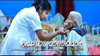 നന്മയുടെ മാലാഖമാര്‍  മാനവ മൈത്രി മിഷന്‍  NANMAYUDE MALAKHAMAR [upl. by Eidod]