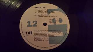 Inner City  Pennies From Heaven Burn It Mix [upl. by Shirk68]